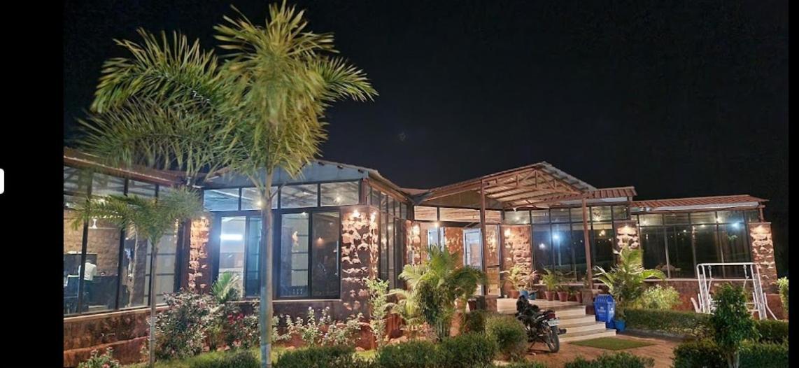 Shrigo Mount Down Resorts, Mount Abu Kivarli Exterior photo
